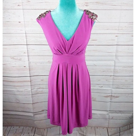 bisou bisou pink dress Bisou Bisou Women's Clothing On Sale Up To 90% Off Retail